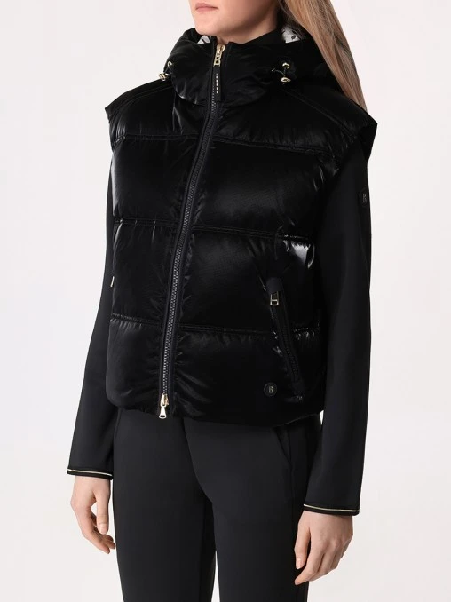 Жилет Livy стеганый BOGNER SPORT
