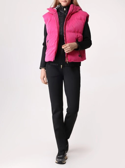 Жилет Livy стеганый BOGNER