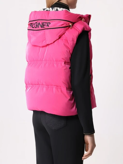 Жилет Livy стеганый BOGNER SPORT