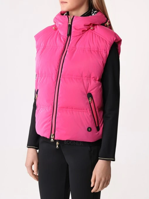 Жилет Livy стеганый BOGNER SPORT