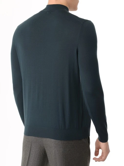 Бадлон шерстяной MALO
