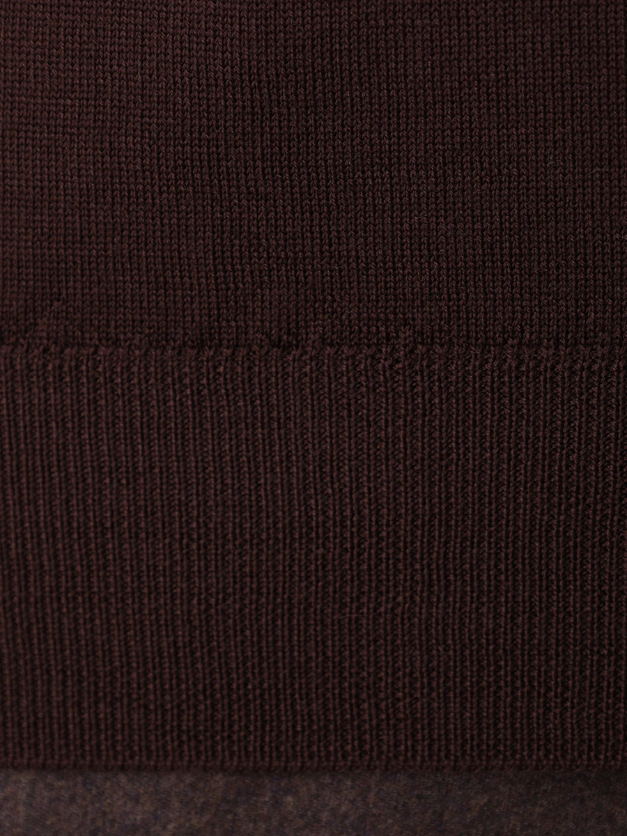 Бадлон шерстяной