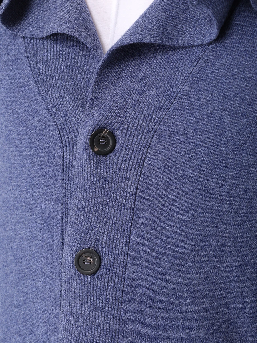 Кардиган кашемировый