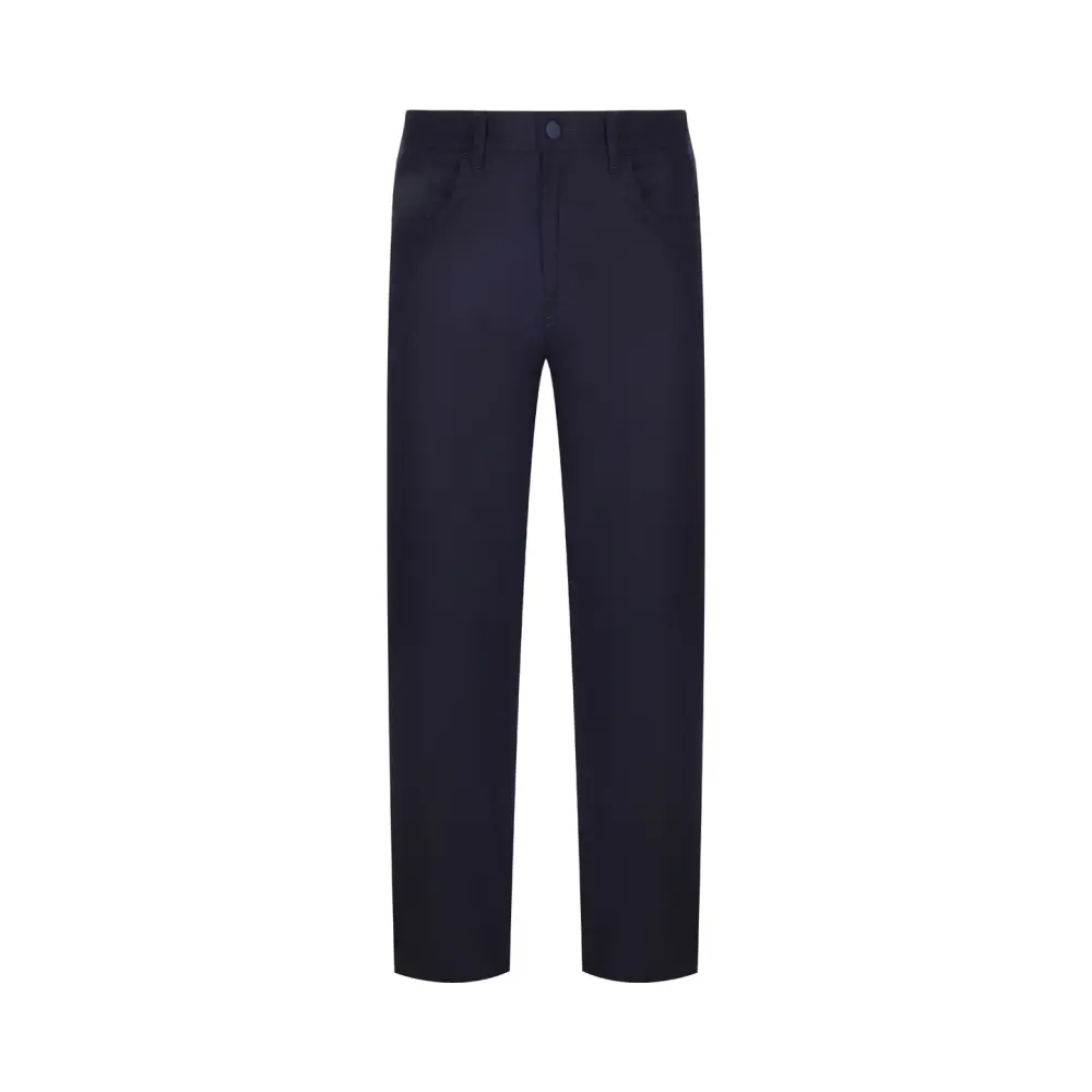 Чиносы Regular Fit шерстяные