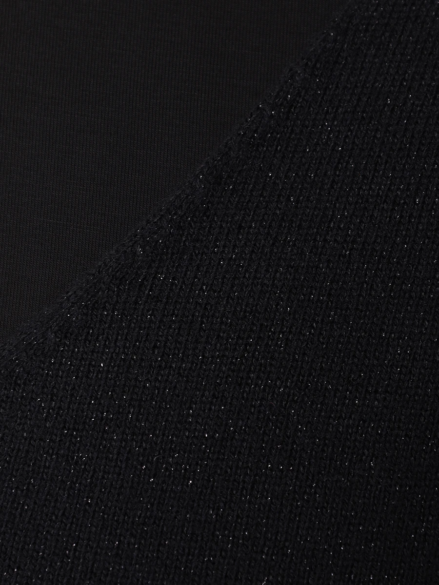 Джемпер шерстяной