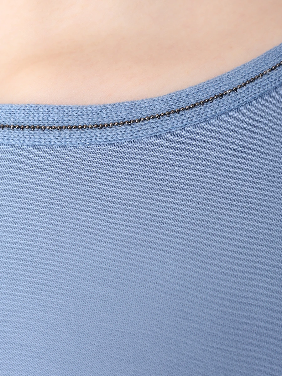 Джемпер из вискозы