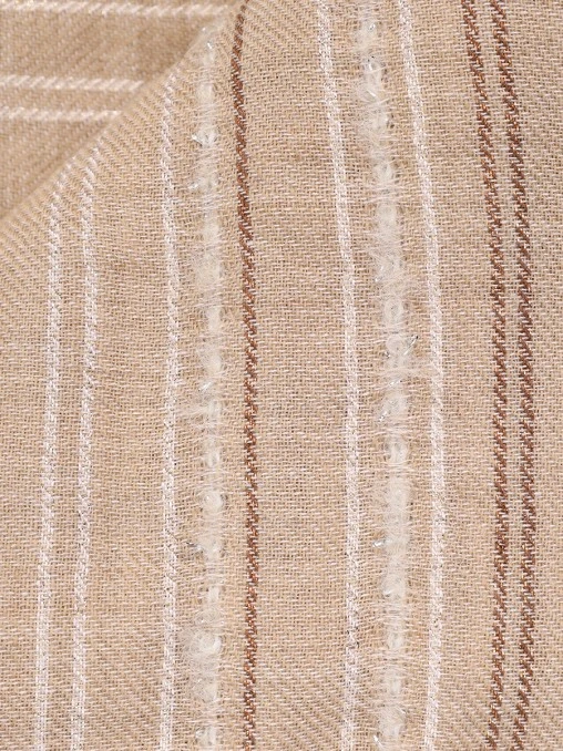 Палантин из шерсти и вискозы LE TRICOT PERUGIA