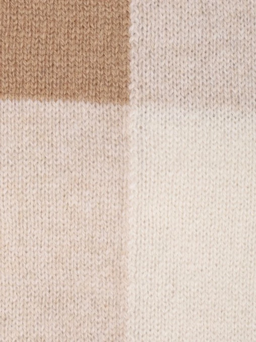 Палантин кашемировый LE TRICOT PERUGIA