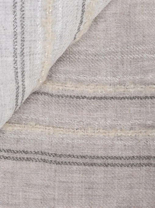Палантин из шерсти и вискозы LE TRICOT PERUGIA