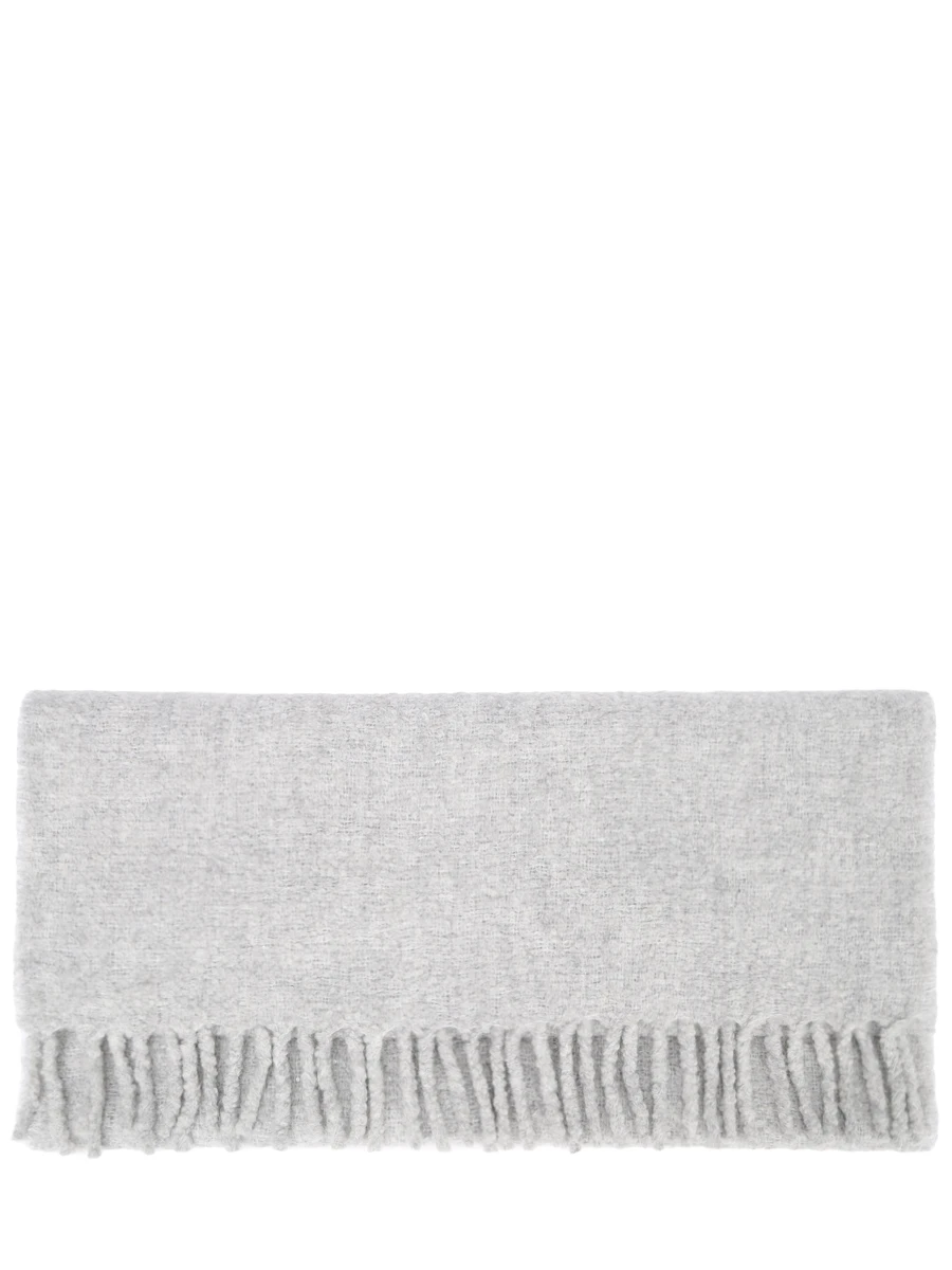 Шарф шерстяной