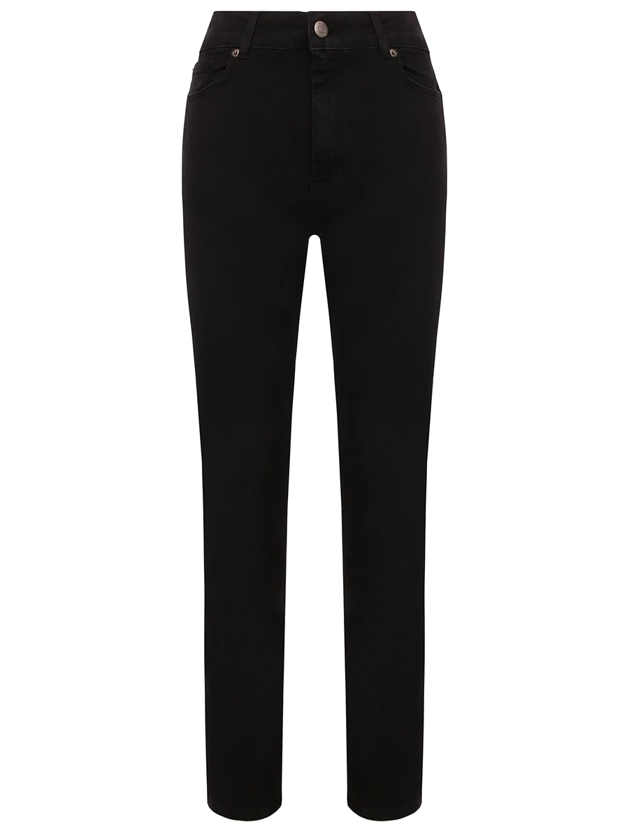 Джинсы хлопковые