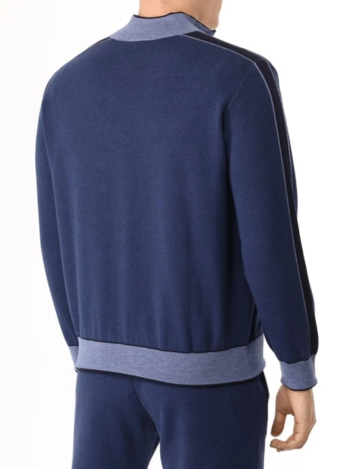 Костюм хлопковый BERTOLO LUXURY MENSWEAR