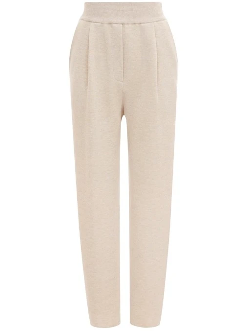 Брюки из вискозы FREE AGE