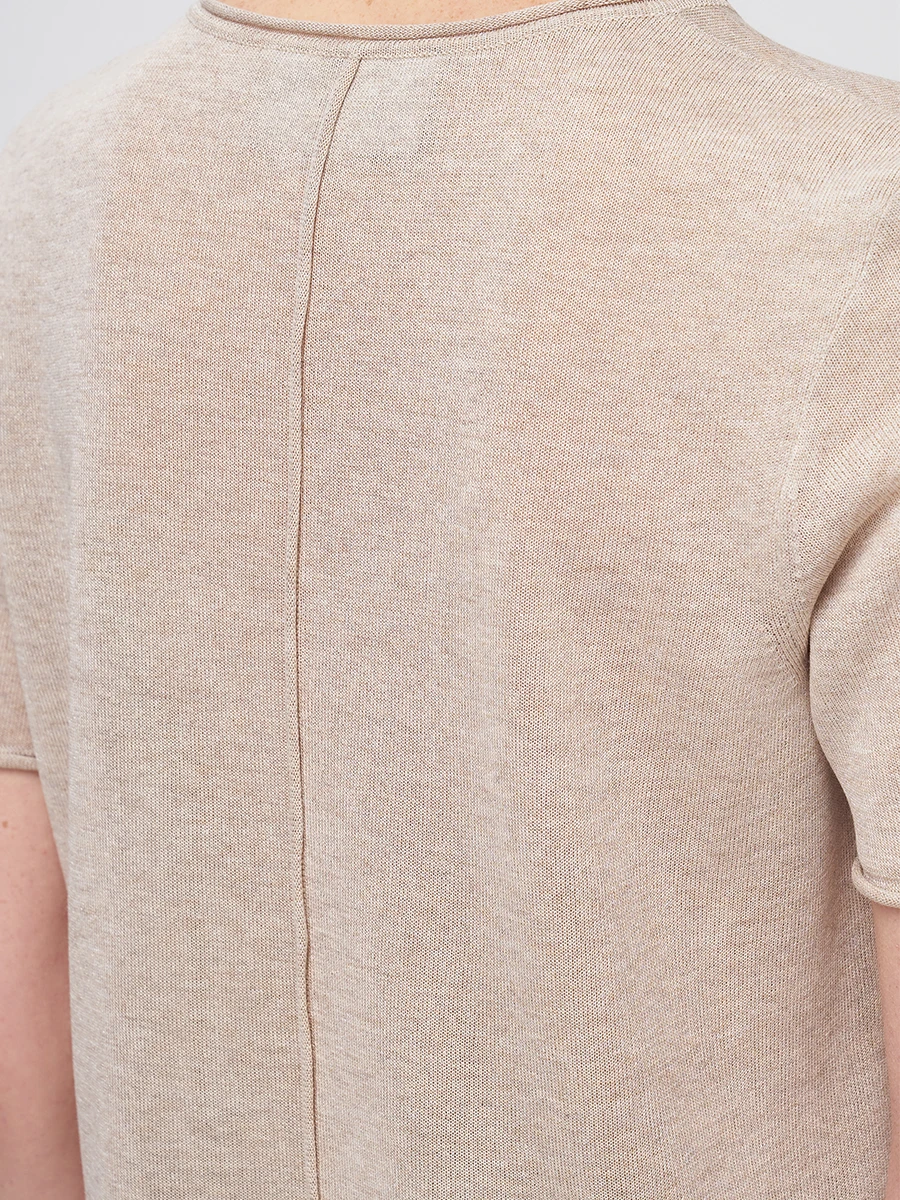 Джемпер из вискозы