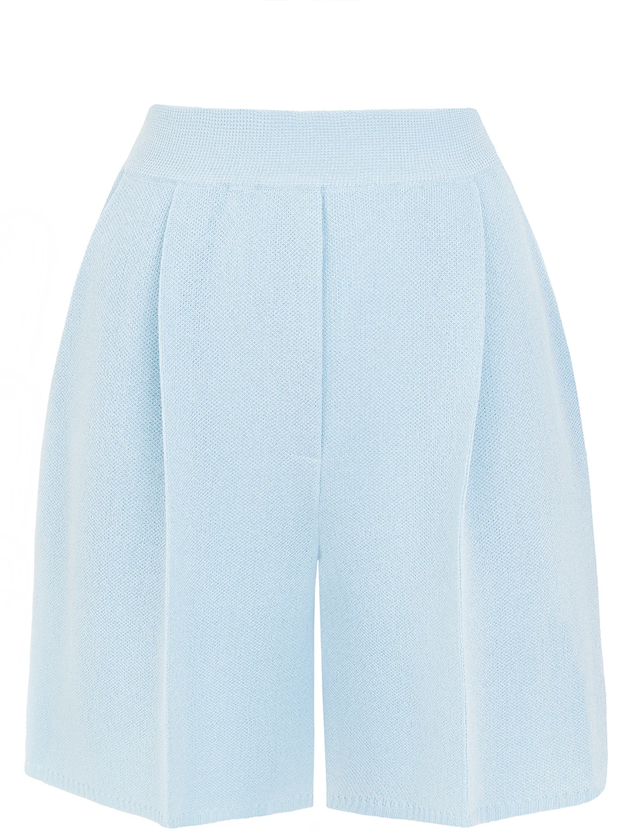 Шорты из вискозы