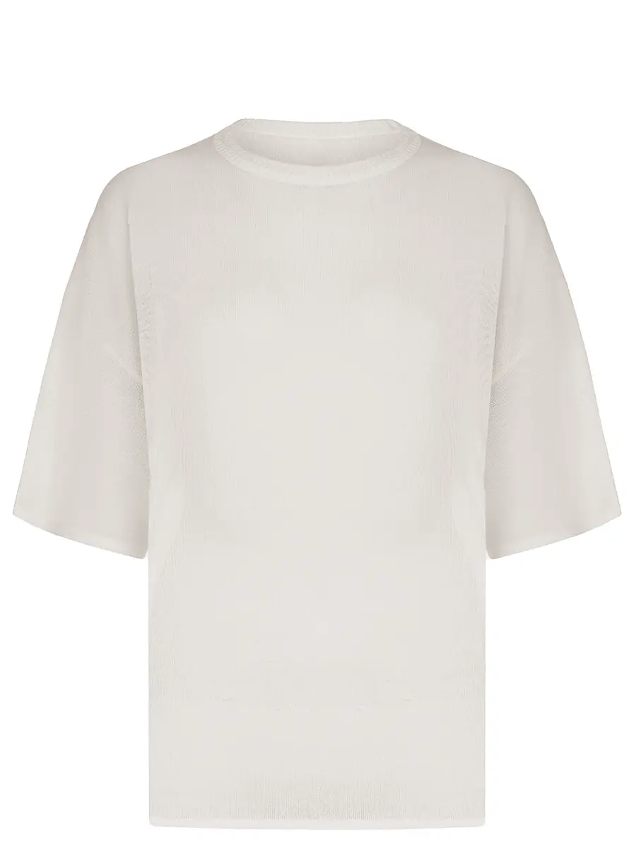 Футболка из вискозы