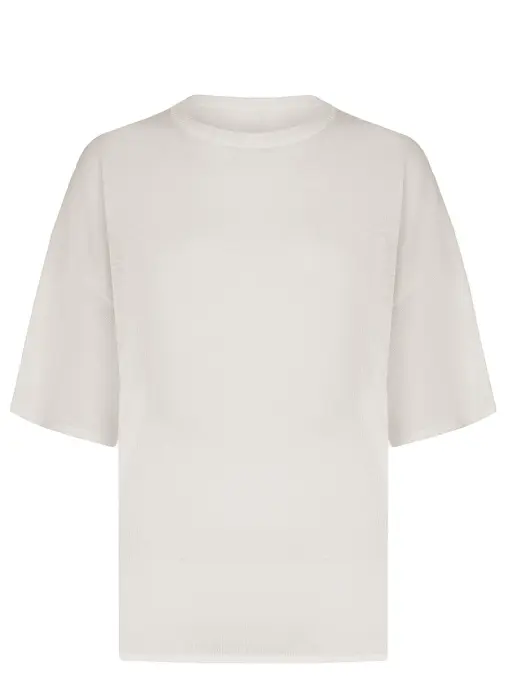 Футболка из вискозы FREE AGE