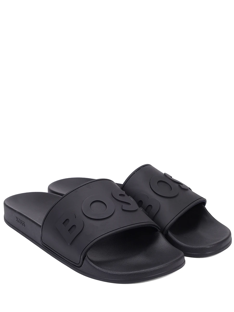 Шлепанцы резиновые Kirk