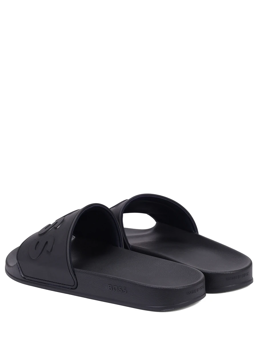 Шлепанцы резиновые Kirk