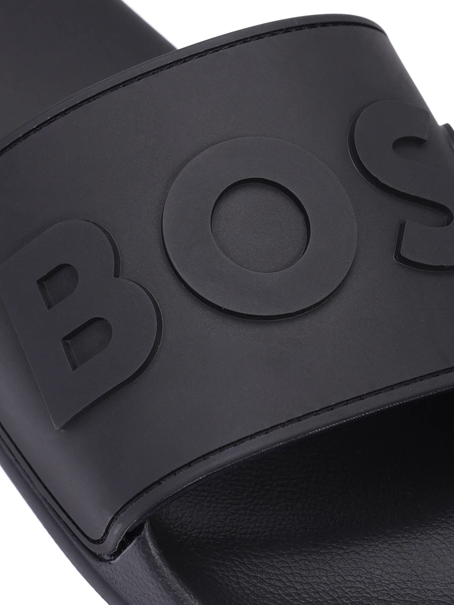 Шлепанцы резиновые Kirk