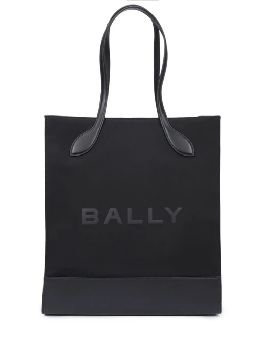 Сумка комбинированная BALLY