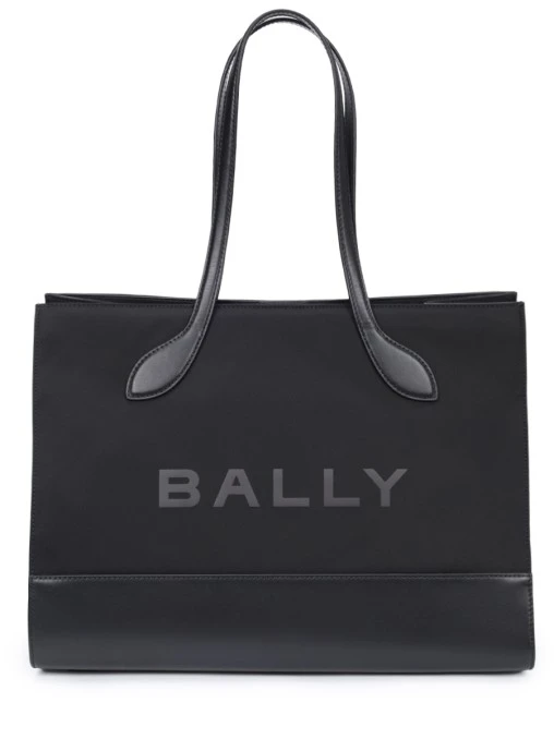 Сумка комбинированная BALLY