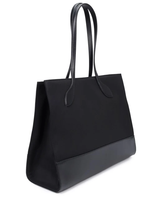 Сумка комбинированная BALLY
