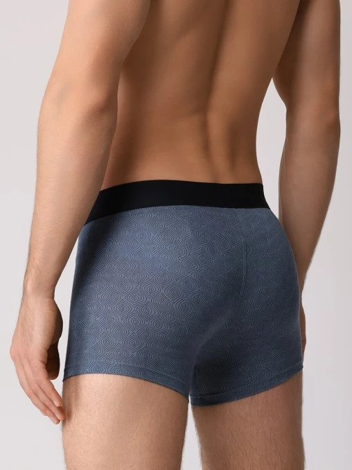 Трусы-боксеры из модала ZIMMERLI