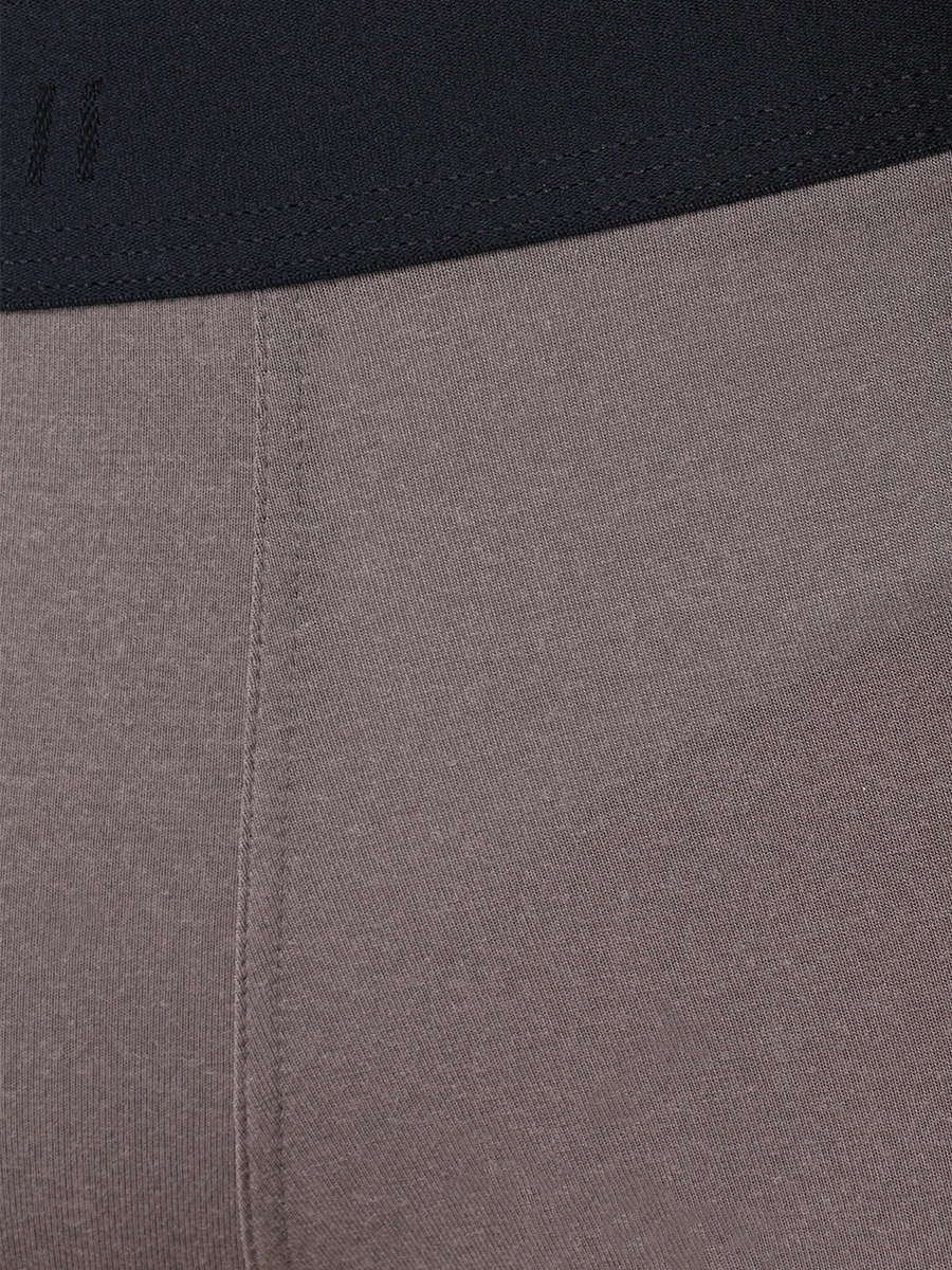 Трусы-боксеры из модала