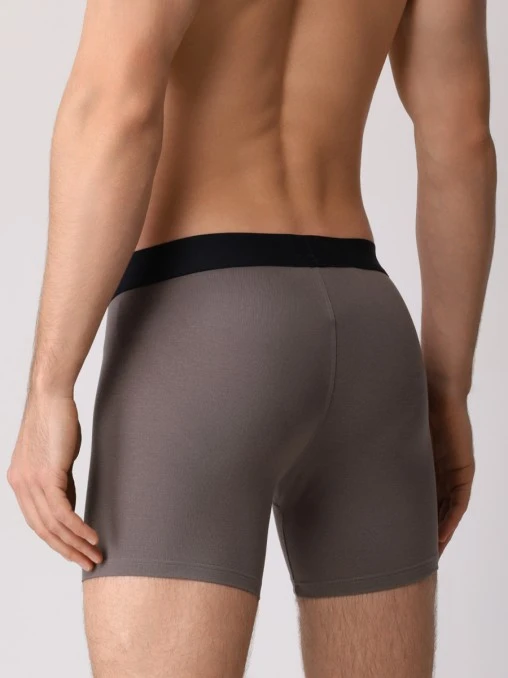 Трусы-боксеры из модала ZIMMERLI