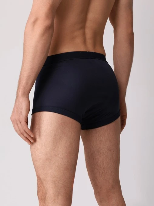 Трусы-боксеры хлопковые ZIMMERLI