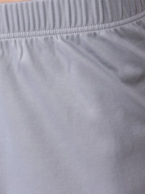 Трусы-шорты хлопковые ZIMMERLI