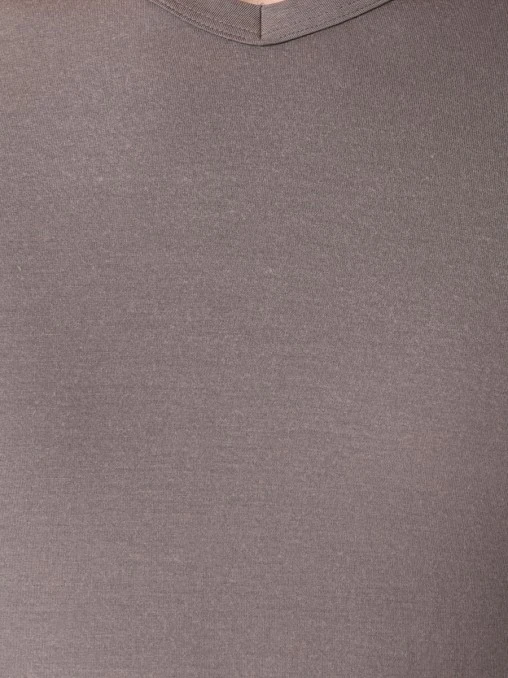 Футболка из модала ZIMMERLI