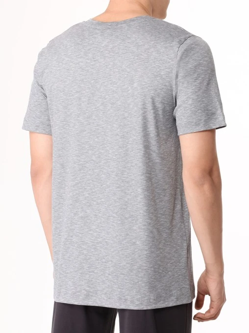 Пижама хлопковая ZIMMERLI