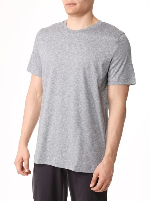Пижама хлопковая ZIMMERLI
