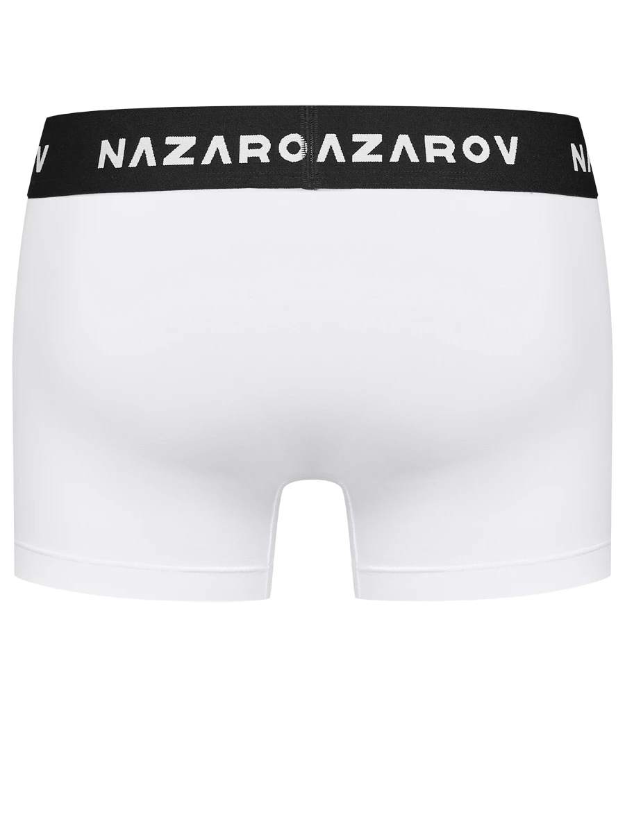 Боксеры хлопковые