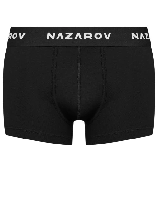 Боксеры хлопковые NAZAROV