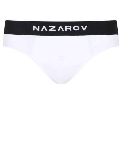 Брифы хлопковые NAZAROV