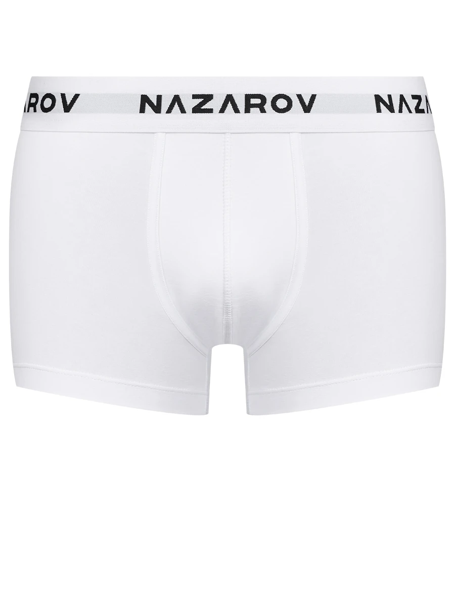 Боксеры хлопковые