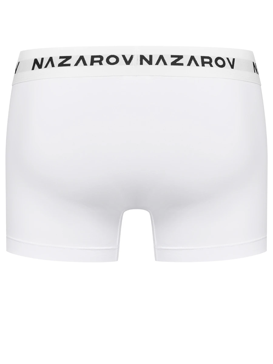 Боксеры хлопковые