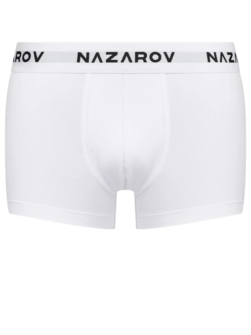Боксеры хлопковые NAZAROV