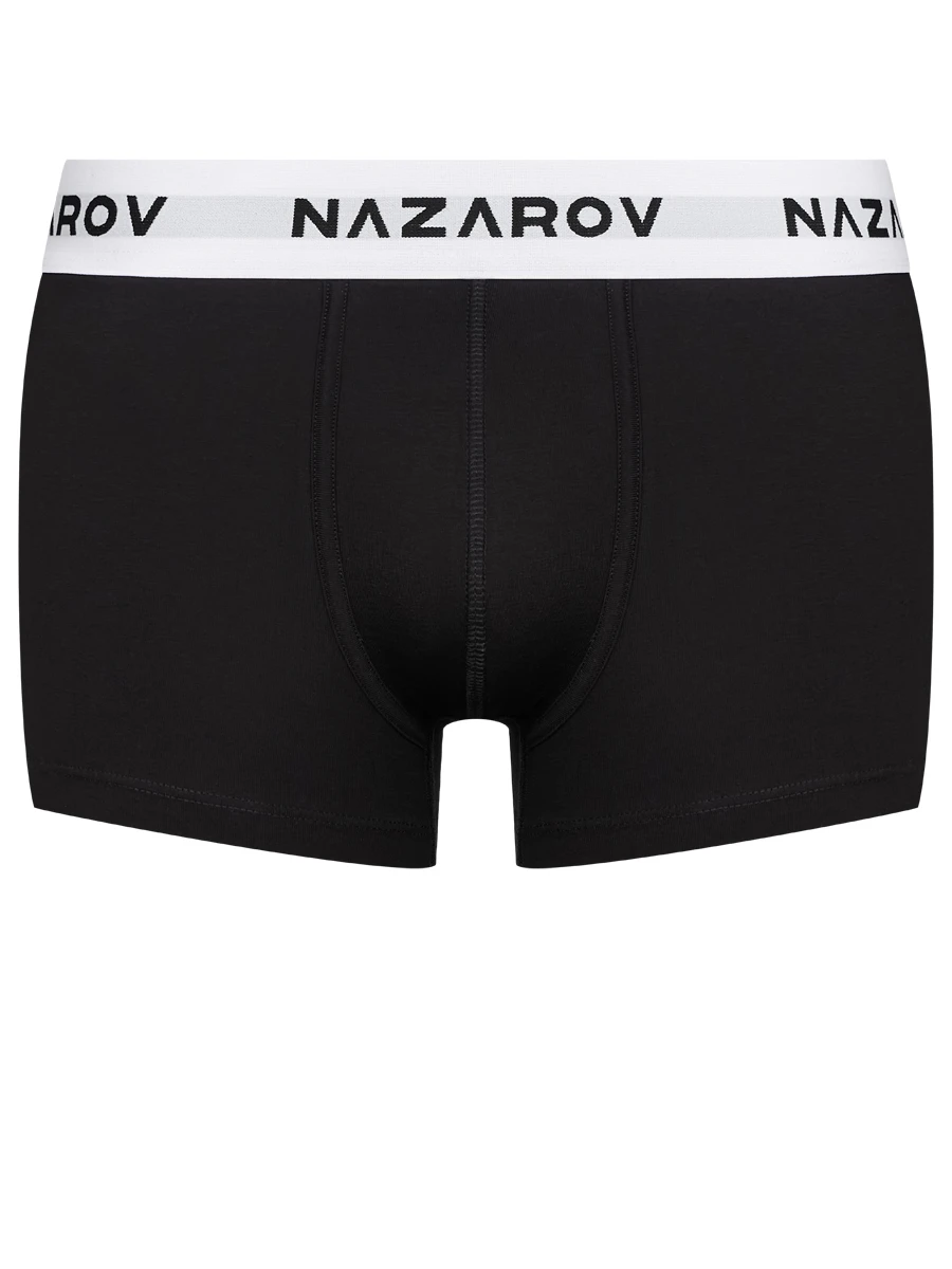 Боксеры хлопковые