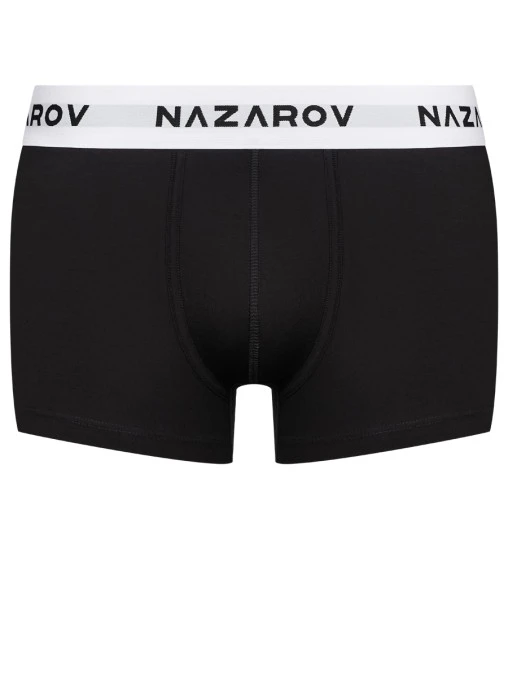 Боксеры хлопковые NAZAROV