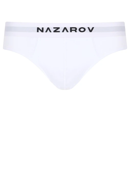 Брифы хлопковые NAZAROV