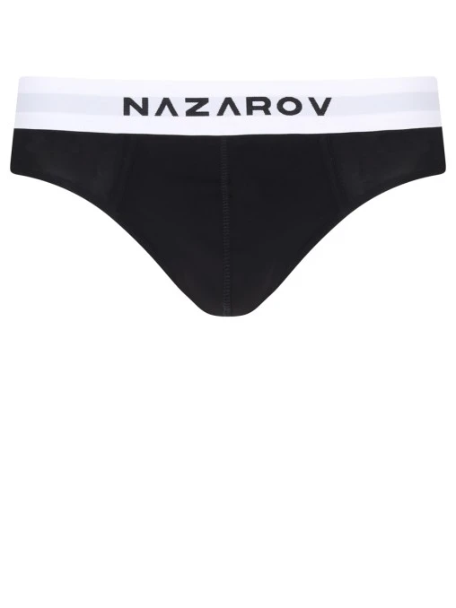 Брифы хлопковые NAZAROV