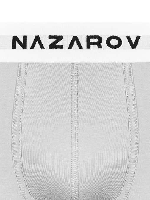 Боксеры хлопковые NAZAROV