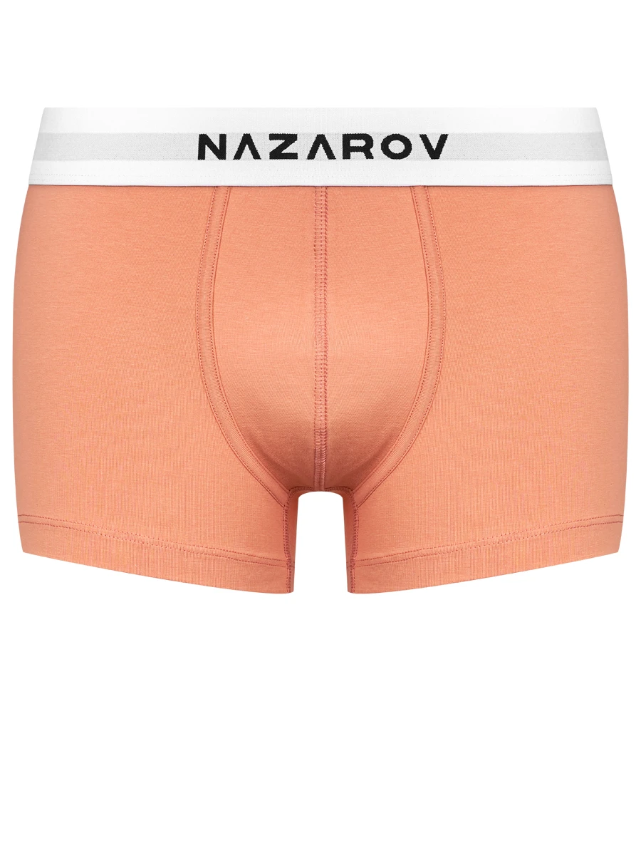 Боксеры хлопковые