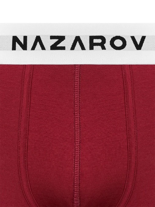 Боксеры хлопковые NAZAROV