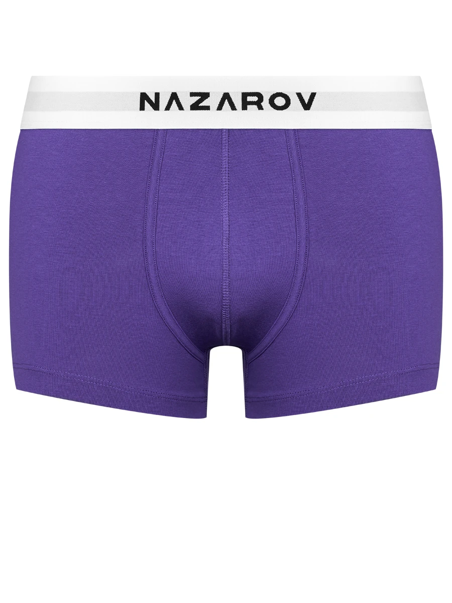 Боксеры хлопковые