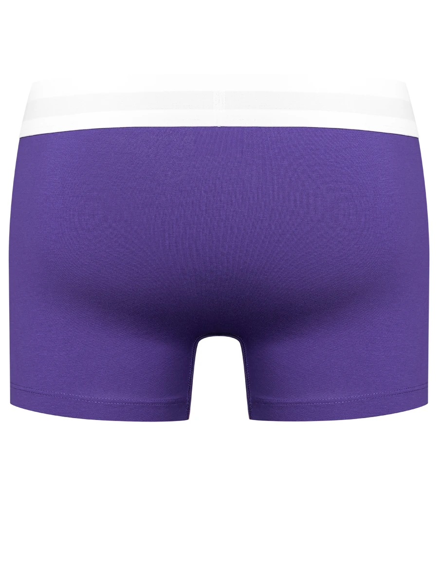 Боксеры хлопковые